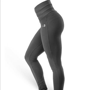 Brazilian Push Up Squat Collection Leggings